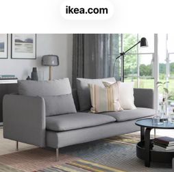 IKEA sofa