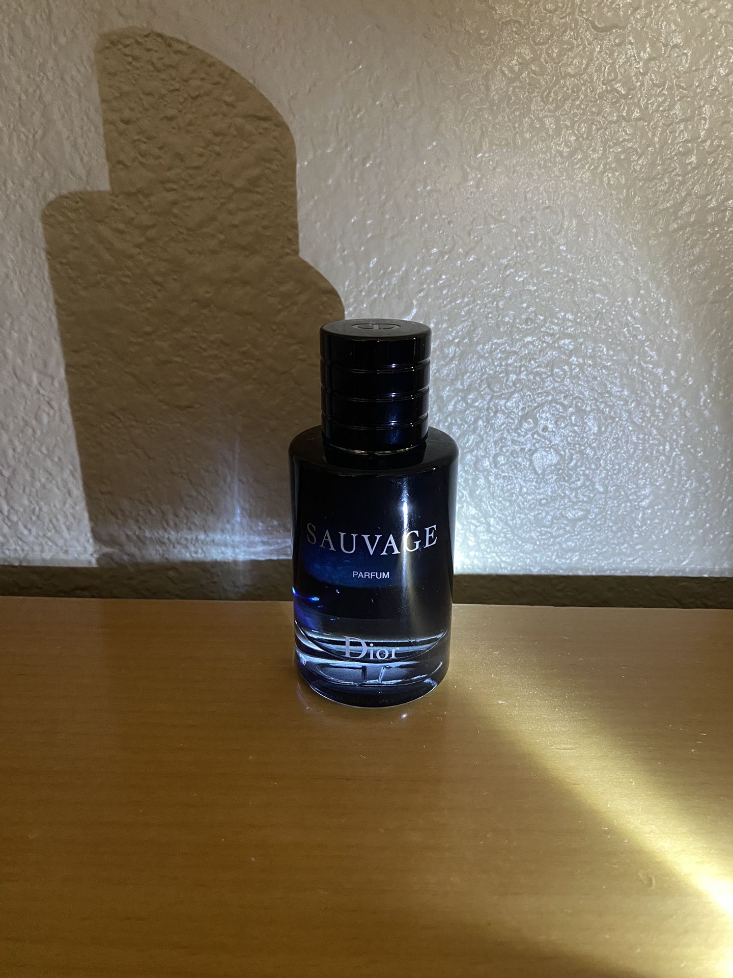 Dior Sauvage Parfum 60ml for Sale in Fishers, IN - OfferUp