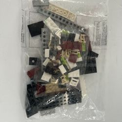 New Lego Bag Different sizes Assorted colors