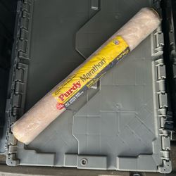 3/8 * 18 In Paint Roller 