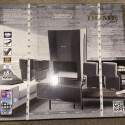 Home Theater Surround System 