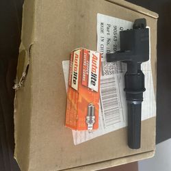 Ford Expedition Coil Pack