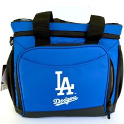 Los Angeles Dodgers Cooler