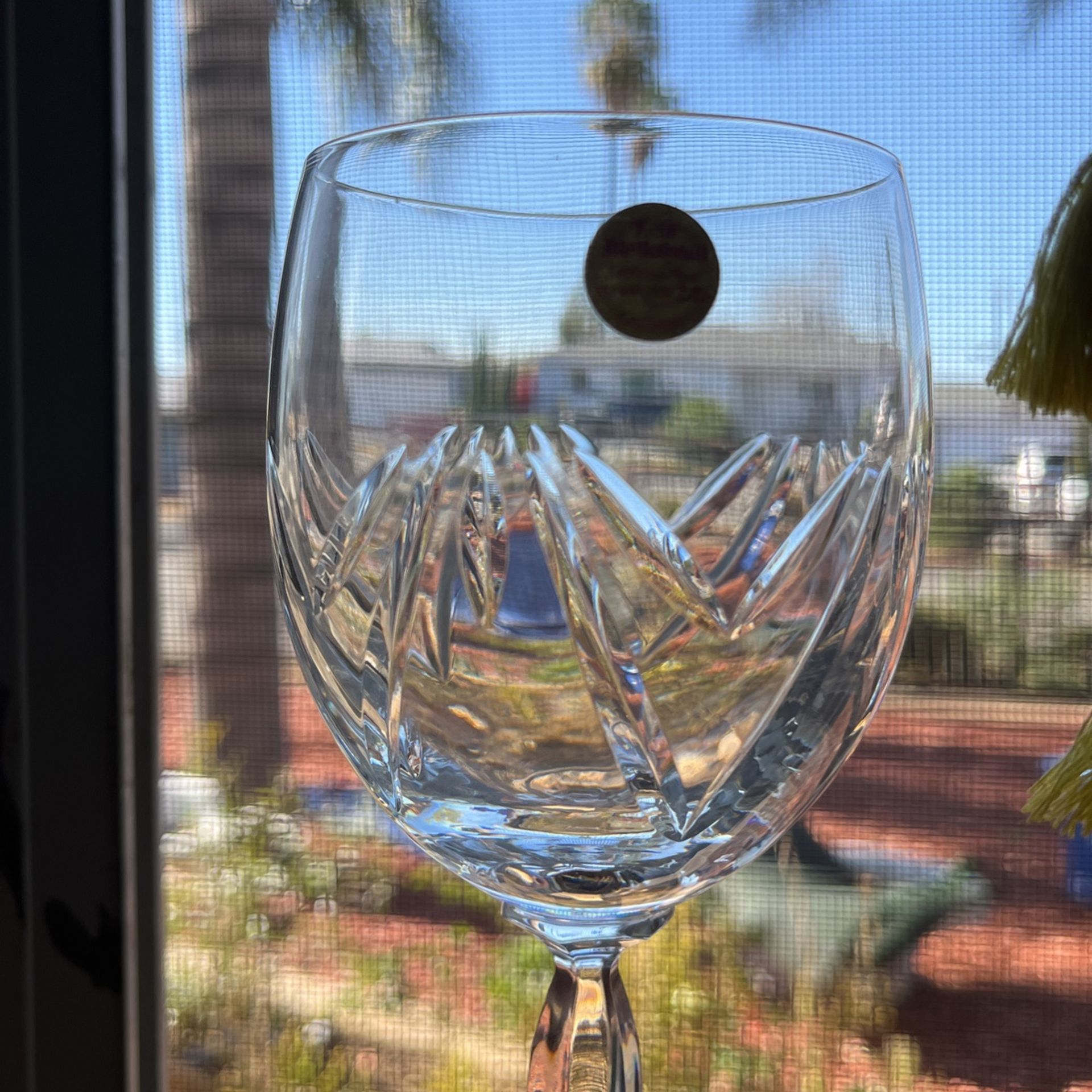 shark tank wine glass The Shark Wine Glass™