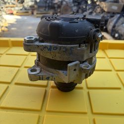 2011 Scion Xb Alternator 