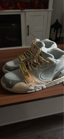Nike Air trainer cactus jack
