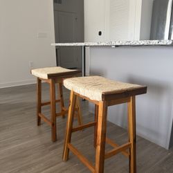 Barstools 