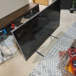 55" Samsung UHD 7-Series TV