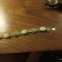 Antique Woman  Bracelet 