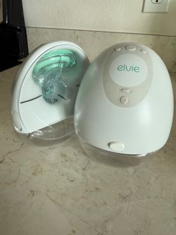 Like New Elvie Pumps
