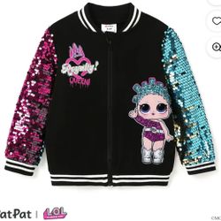 L.O.L Jacket 