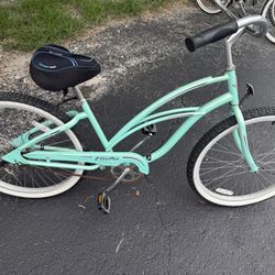 Electra Cruising Bike 