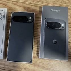 Pixel 10 Pro XL • 256 GB • T MOBILE • Like New   (Price Firm) 