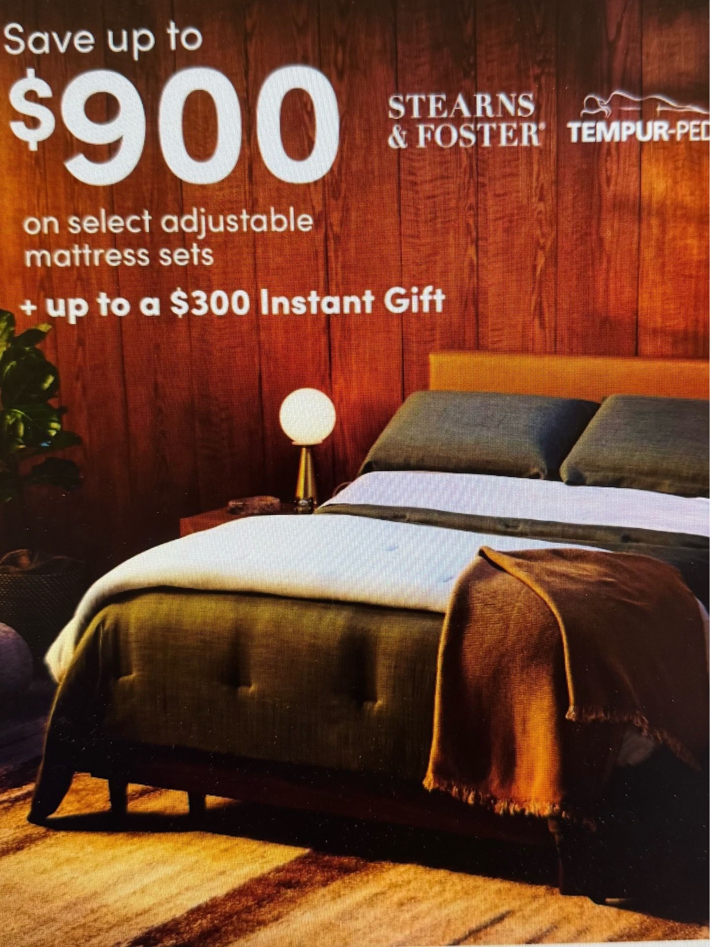 Memorial Day Sale