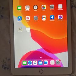 iPad (6th generation)