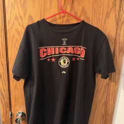 Blackhawks tshirt