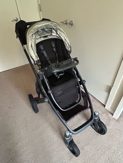 UPPAbaby Vista Stroller set