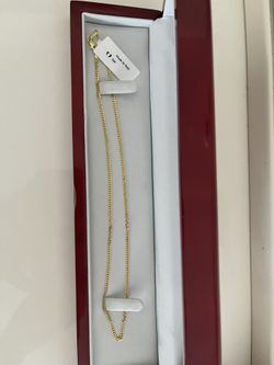 Silver 925 Made In Italy Necklace