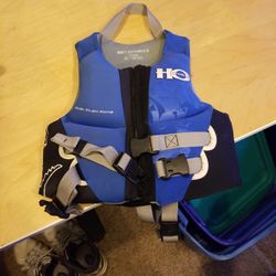 Child Life Vest For Sale!!