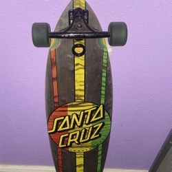 longboard