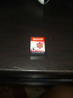 Pokemon Shield