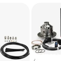 ARB locker differential