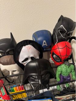 Masks