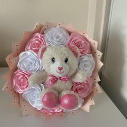 Flower bouquets/ valentines bouquet/ valentines gift/ bouquet