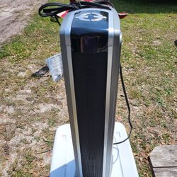 Lasko Space Heater