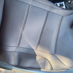 Universal Fit 4pc Seat Covers. 