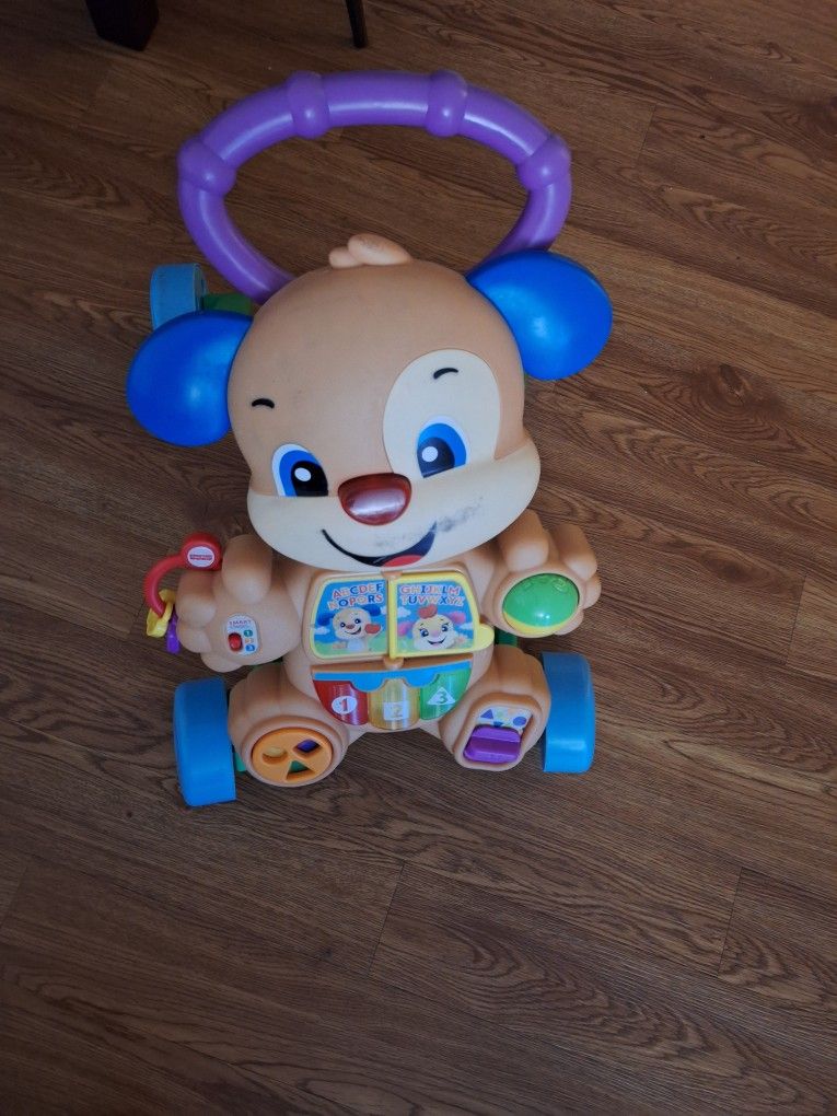 Baby Walker