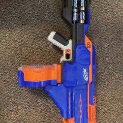 Nerf infinus for best sale sale