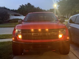 2010 Ford F-150