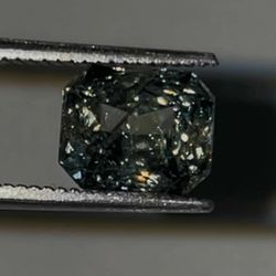 1.75Ct Natural Unheated Sri Lankan Sapphire