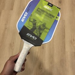 Selkirk Sport 16” Evo Control Max Traditional Pickleball Paddle - Oasis