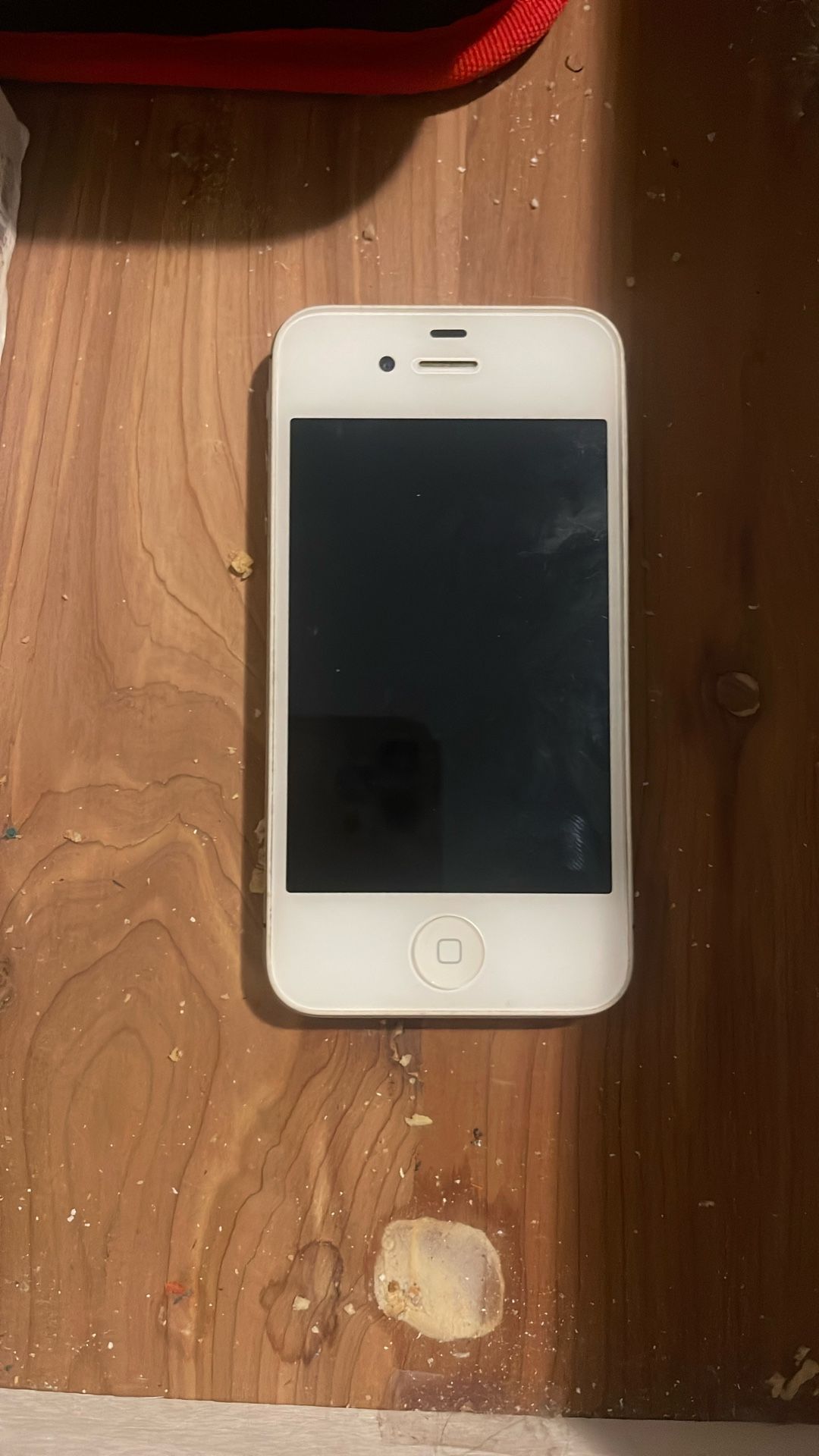 iPhone 4