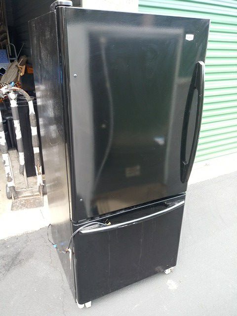 Ge Range Maytag Refrigerator