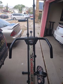 Maxi Climber XL