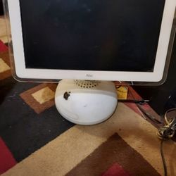 iMac G4 800mhz
