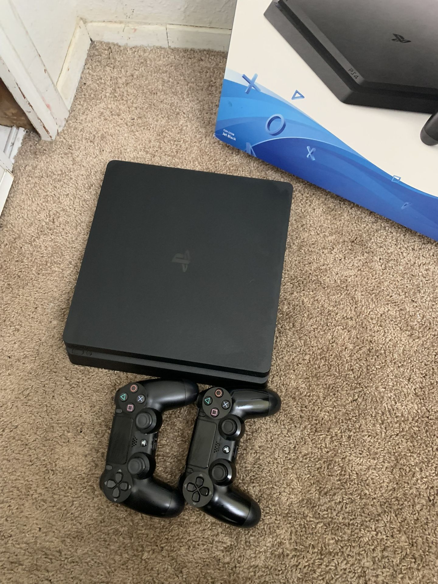 Ps4