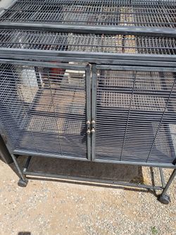 Cage