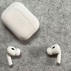 Airpods Pro 2