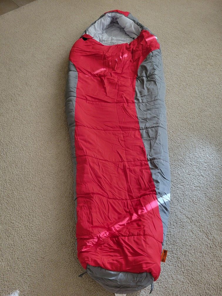 Sleeping Bags