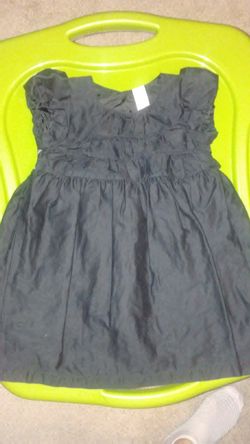 Size 18 months Christmas dress. Carter's brand