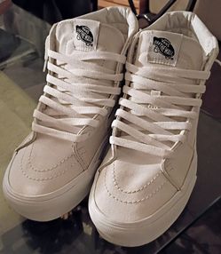 Vans shoes
