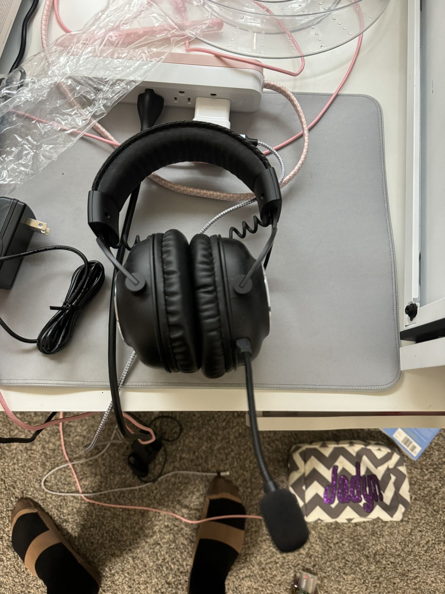 Logitech G Pro Wireless Headset