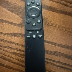 Samsung Tv Remote 
