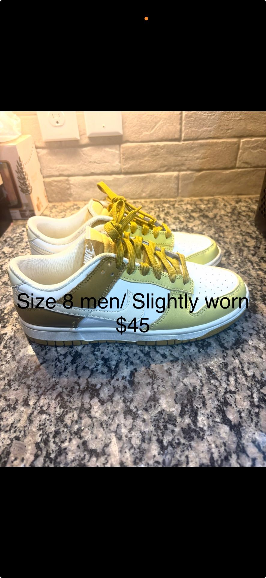 Nike Shoes