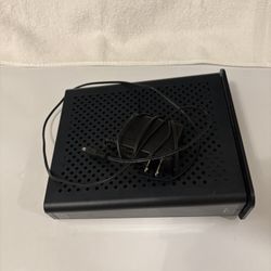 Arris Surfboard Modem 