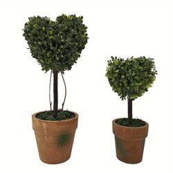 Fake House Plant 1pc For 10$ , 2 For 15$ 